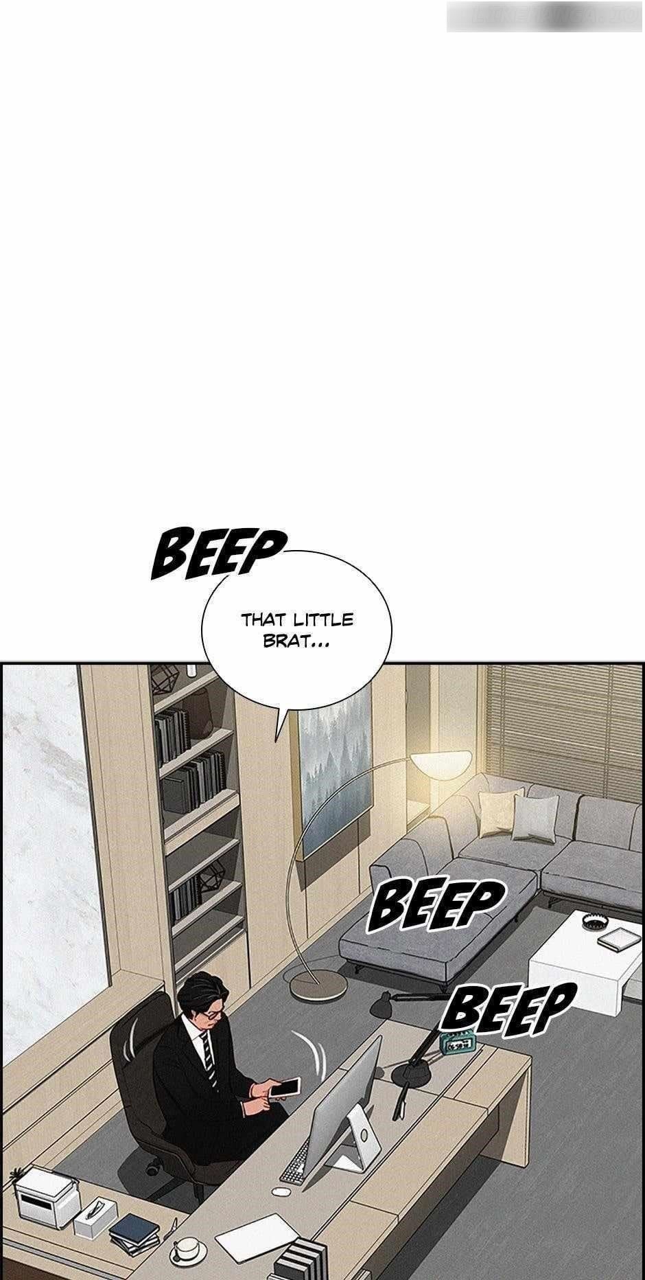Lord of Money — Chapter 164 — page 44