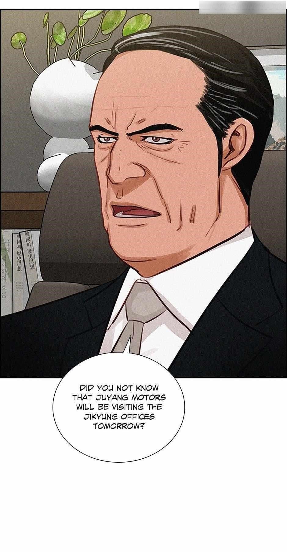 Lord of Money — Chapter 164 — page 49