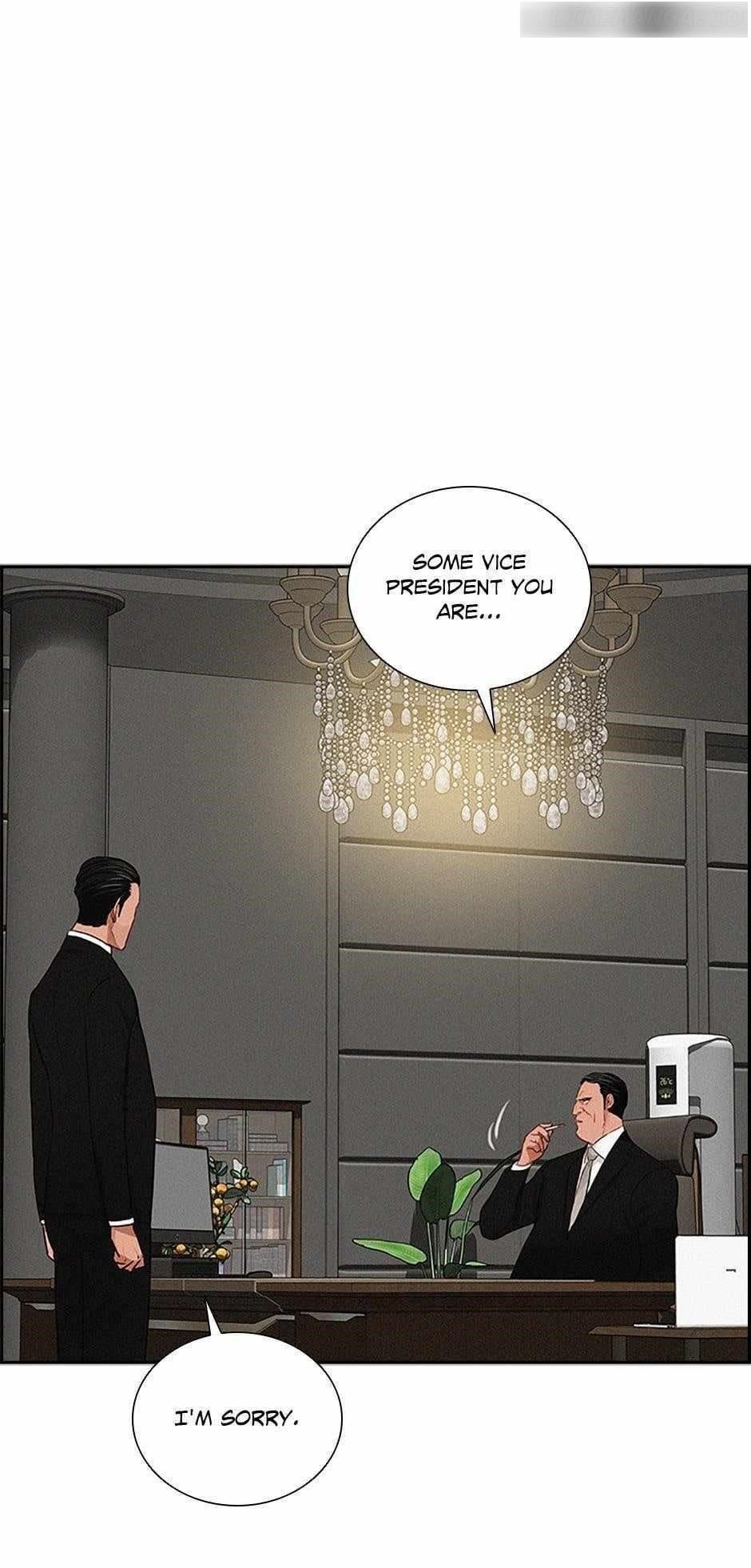 Lord of Money — Chapter 164 — page 51