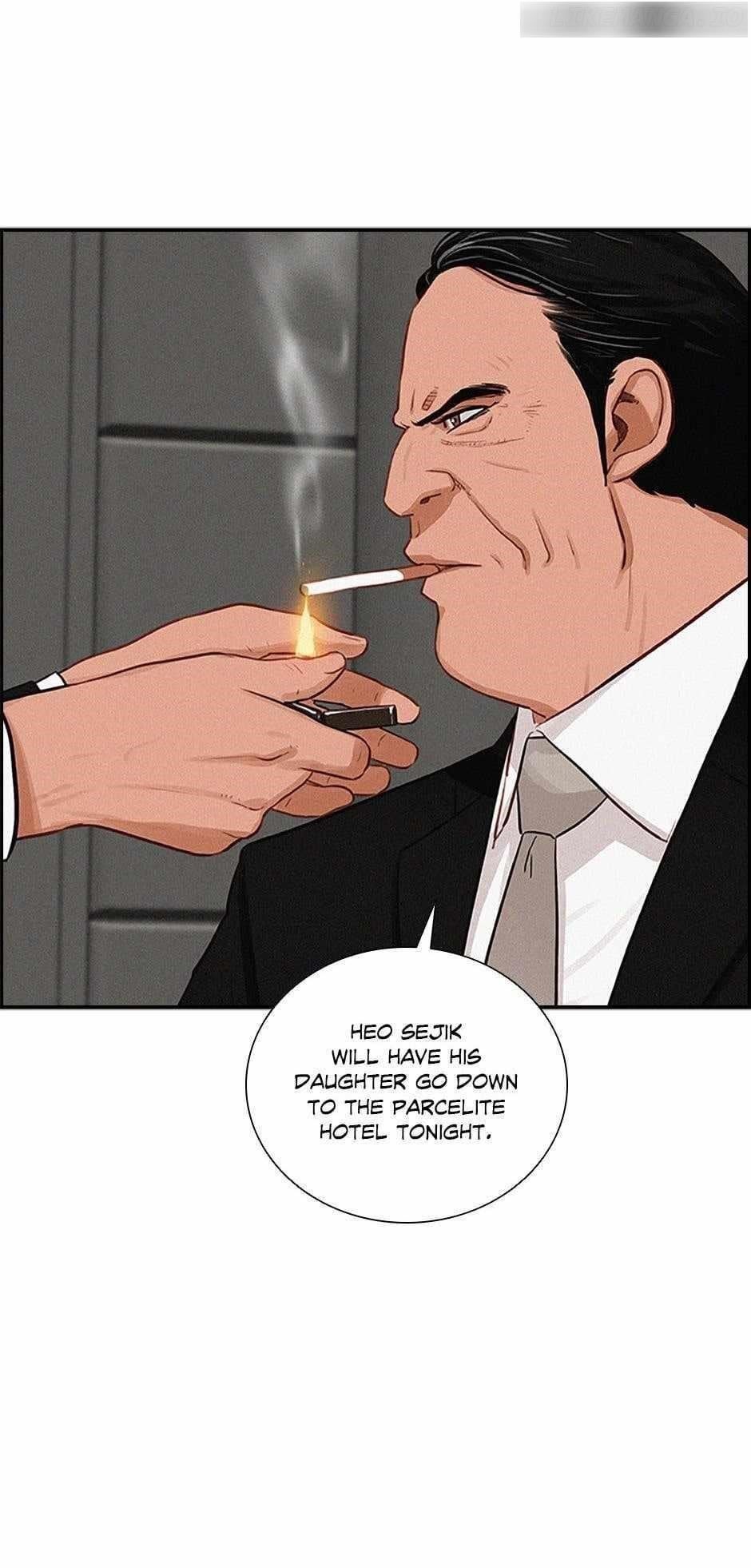 Lord of Money — Chapter 164 — page 54