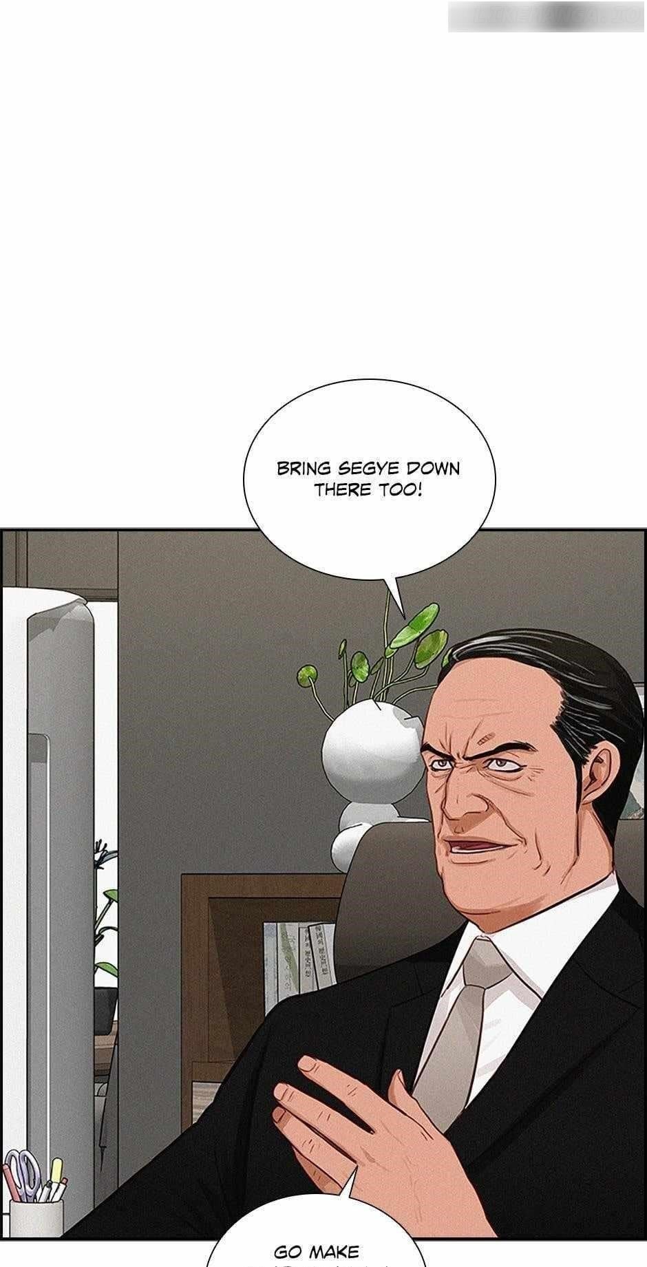Lord of Money — Chapter 164 — page 56
