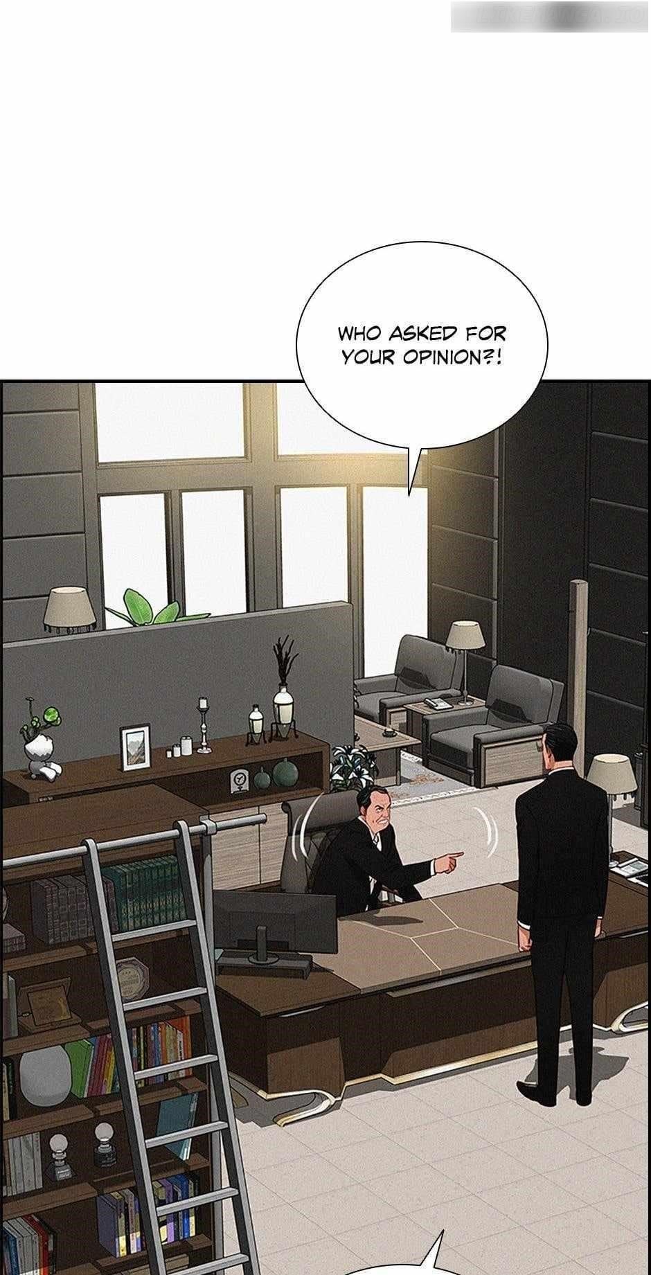 Lord of Money — Chapter 164 — page 59