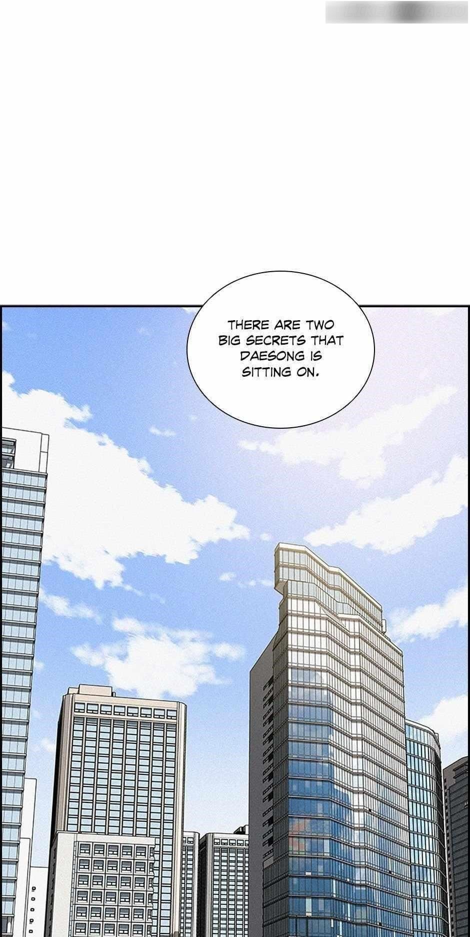 Lord of Money — Chapter 164 — page 64