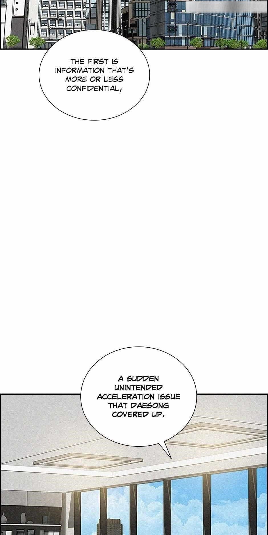 Lord of Money — Chapter 164 — page 65