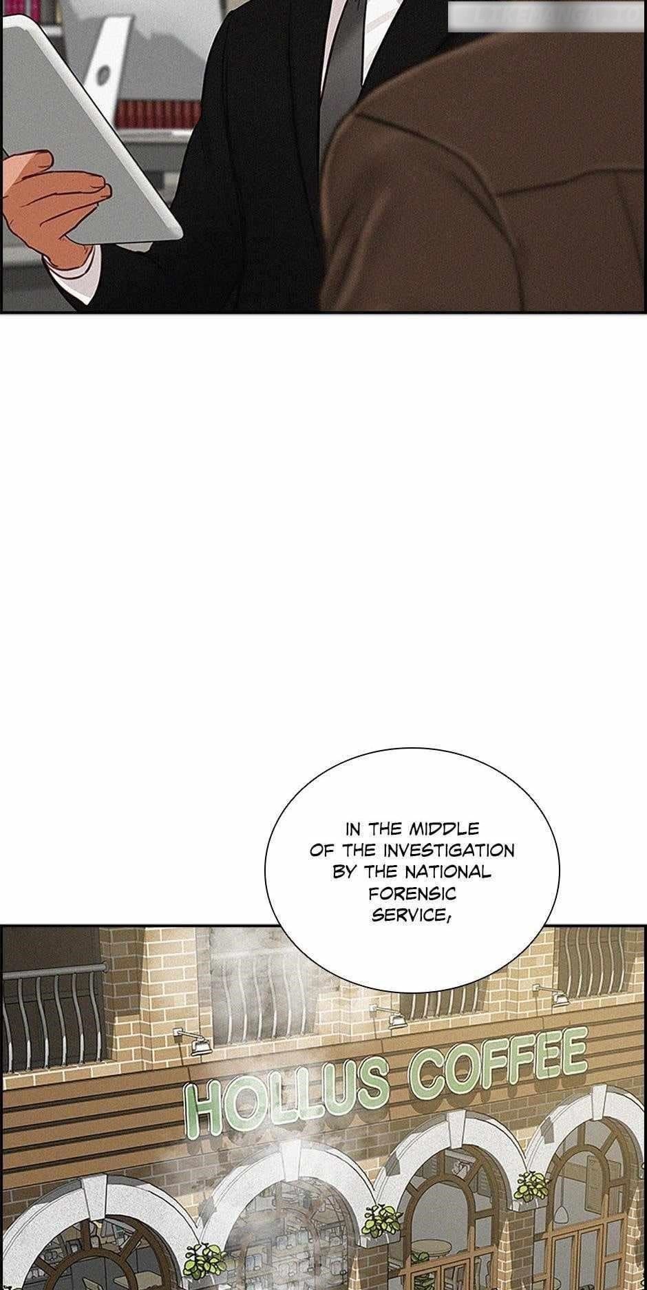 Lord of Money — Chapter 164 — page 67