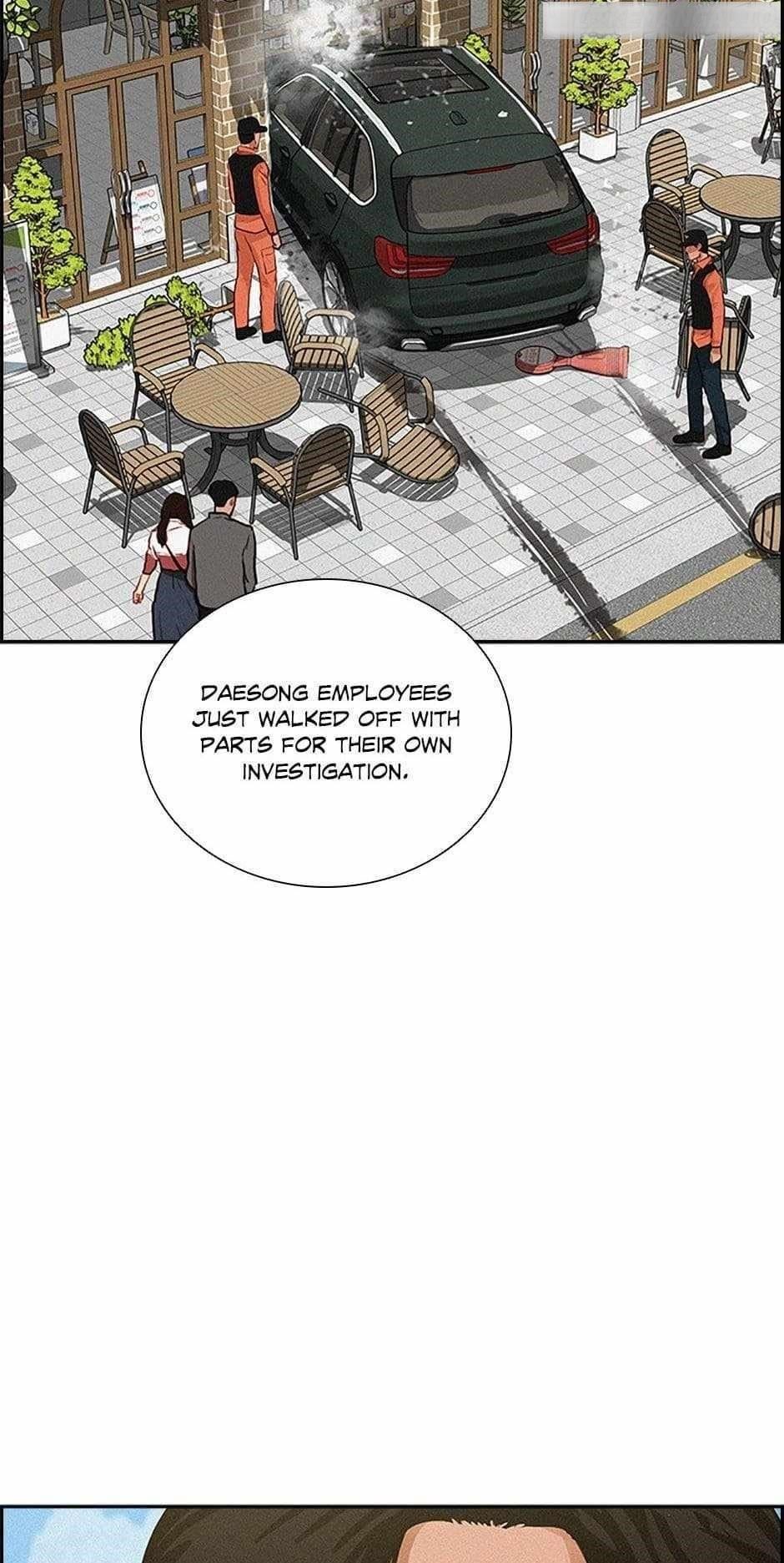 Lord of Money — Chapter 164 — page 68
