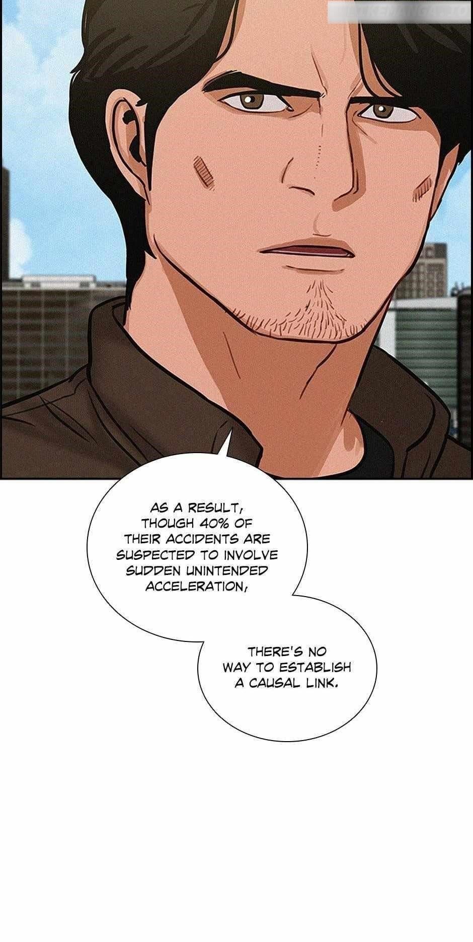 Lord of Money — Chapter 164 — page 69
