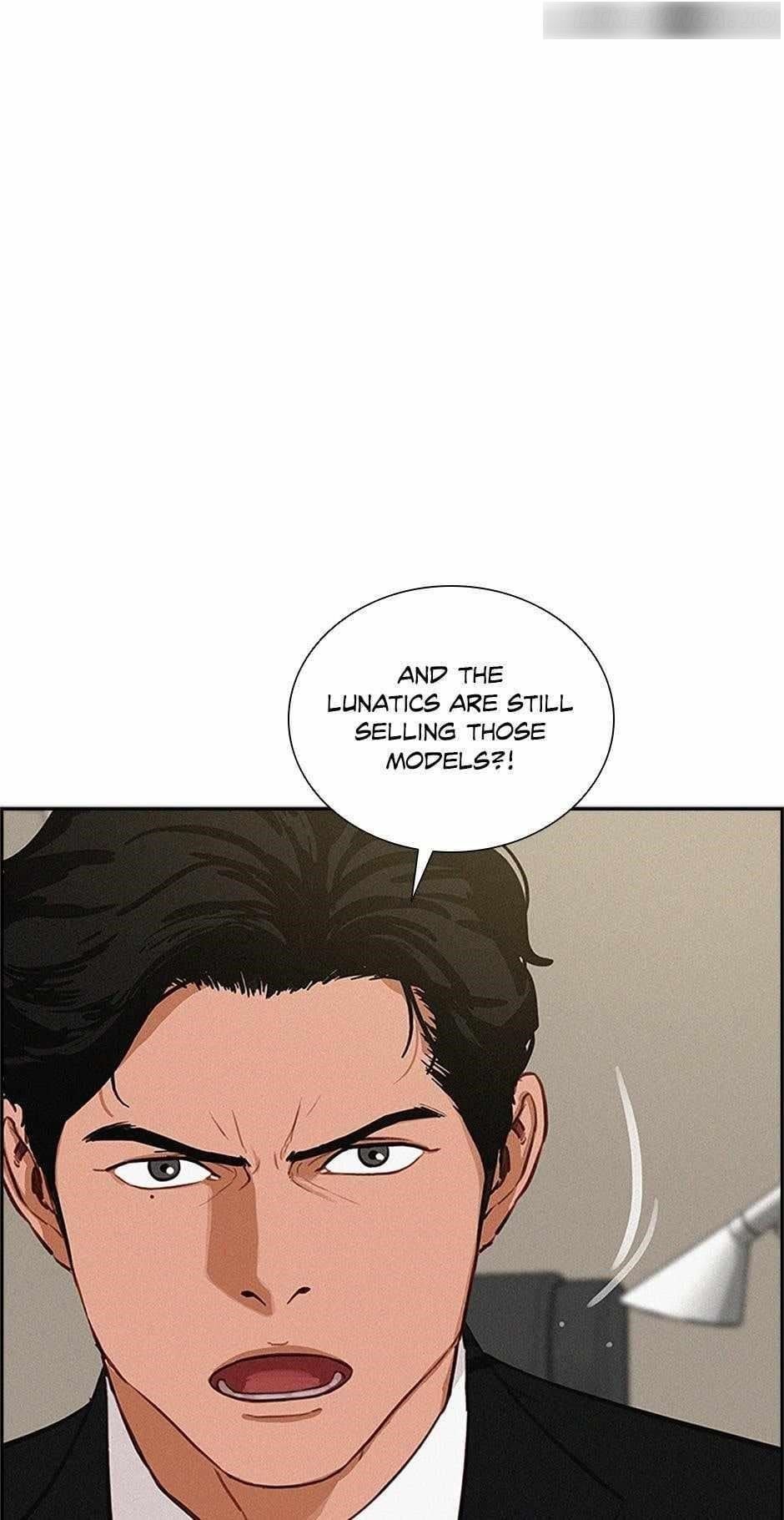 Lord of Money — Chapter 164 — page 70