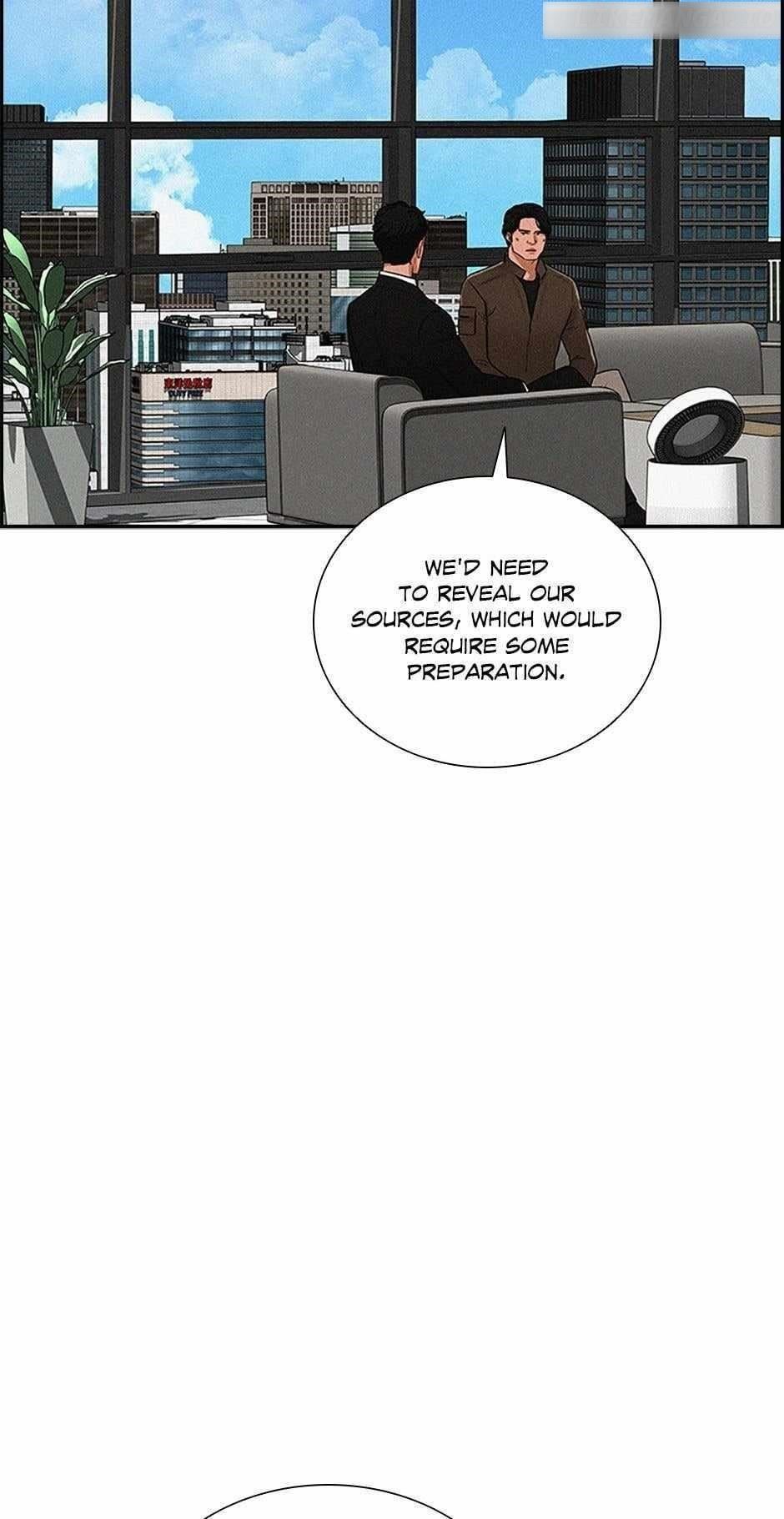 Lord of Money — Chapter 164 — page 73