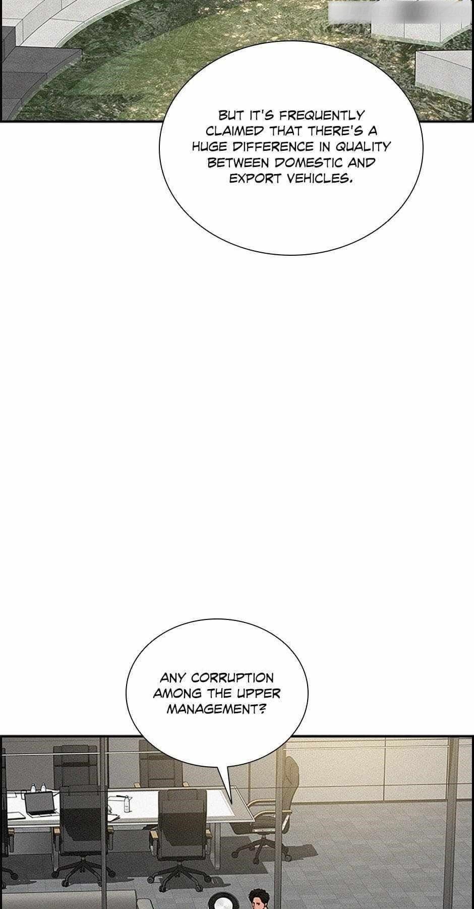 Lord of Money — Chapter 164 — page 76