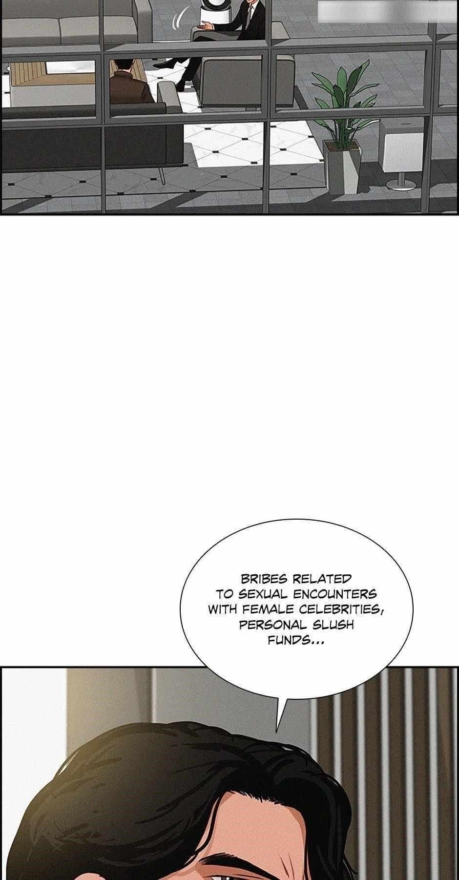 Lord of Money — Chapter 164 — page 77