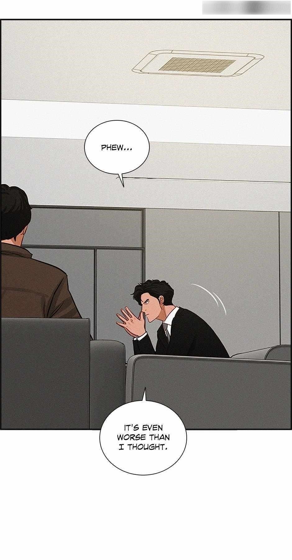 Lord of Money — Chapter 164 — page 79