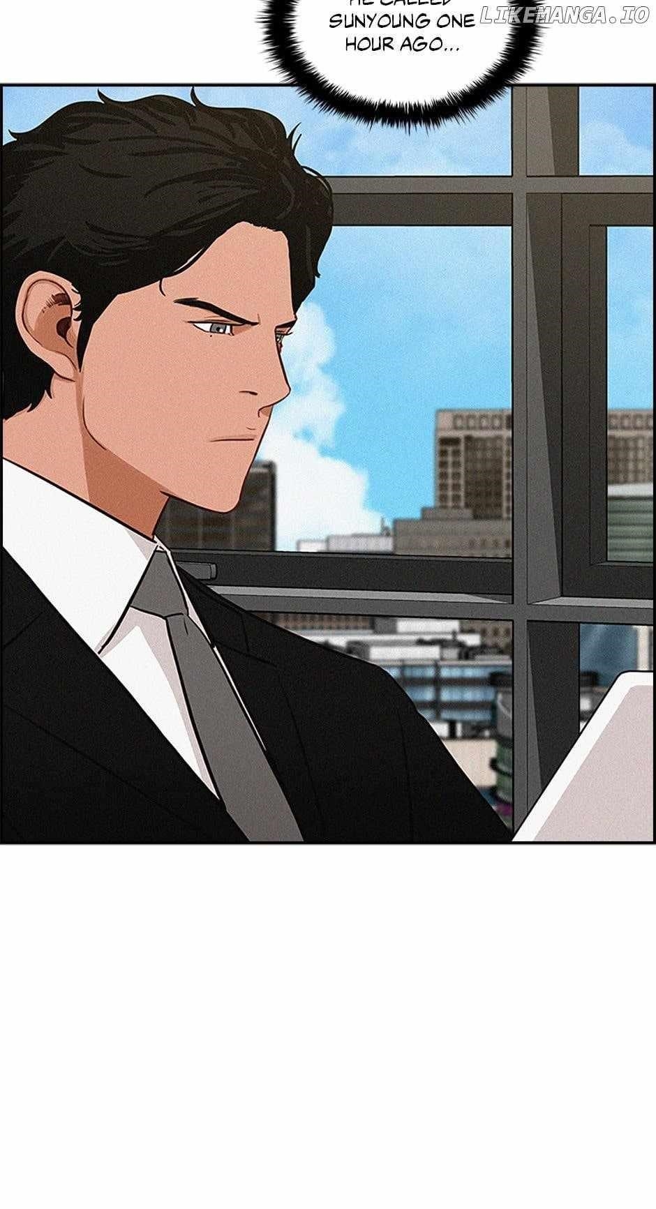 Lord of Money — Chapter 165 — page 4