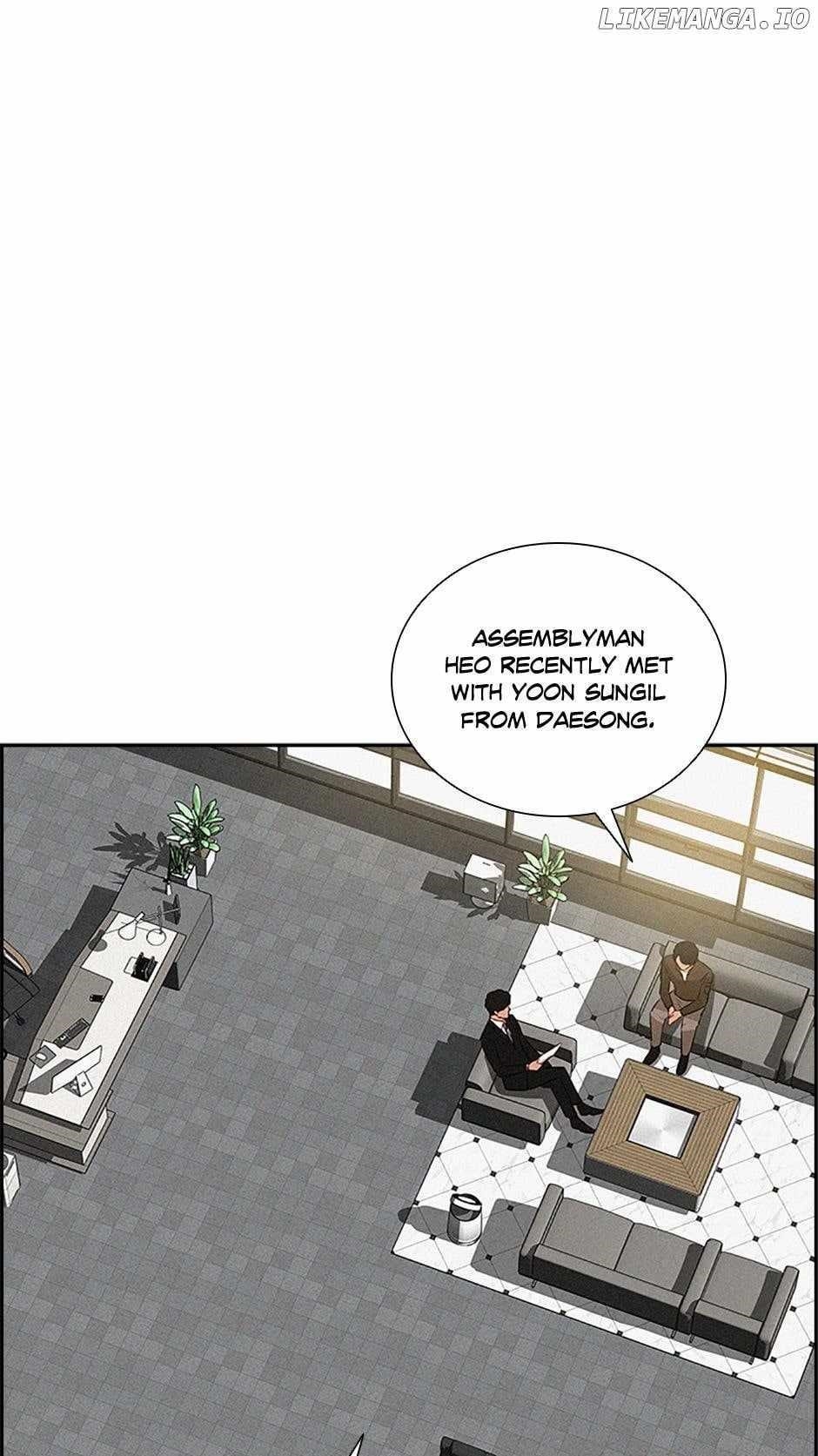 Lord of Money — Chapter 165 — page 7