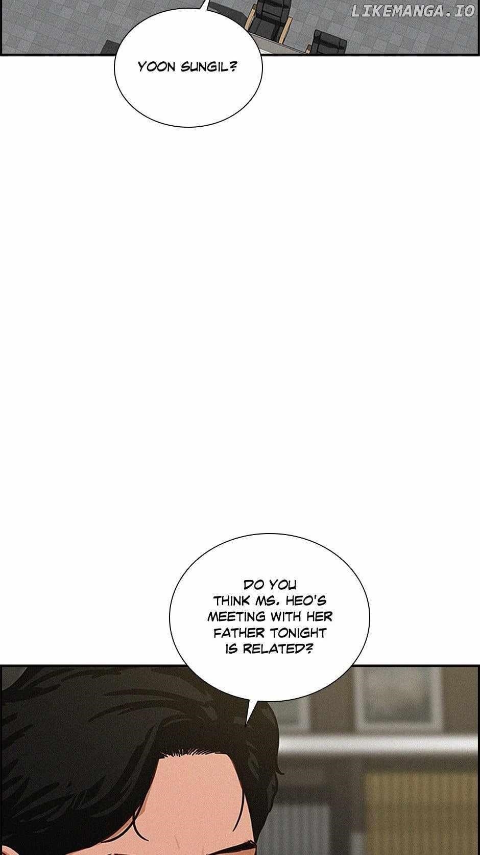 Lord of Money — Chapter 165 — page 8