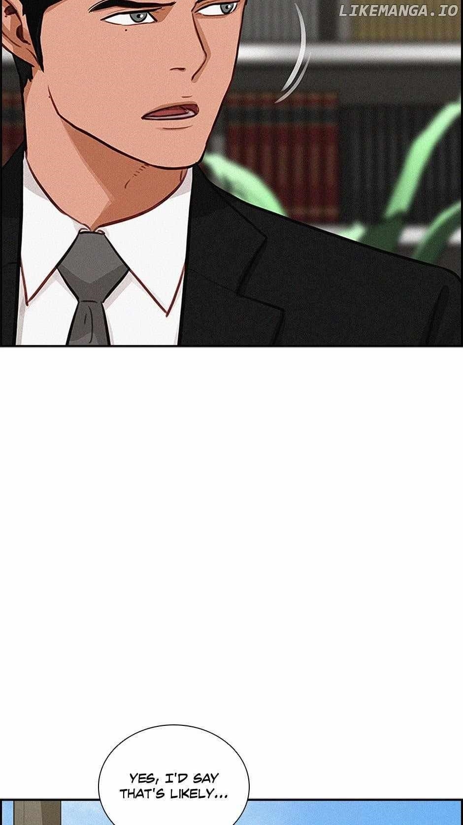 Lord of Money — Chapter 165 — page 9