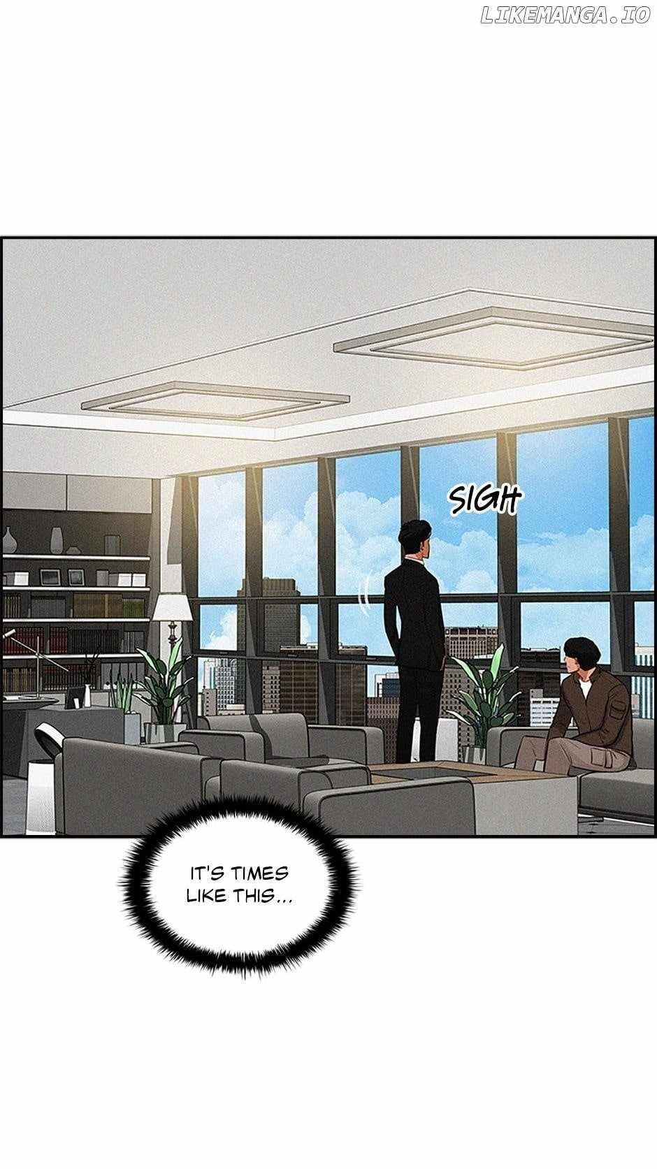Lord of Money — Chapter 165 — page 11