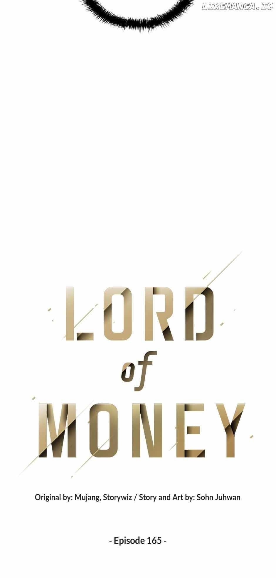 Lord of Money — Chapter 165 — page 14