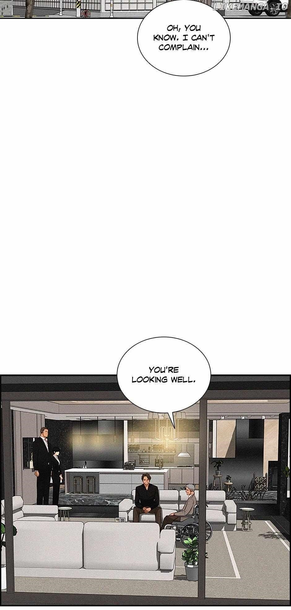 Lord of Money — Chapter 165 — page 16