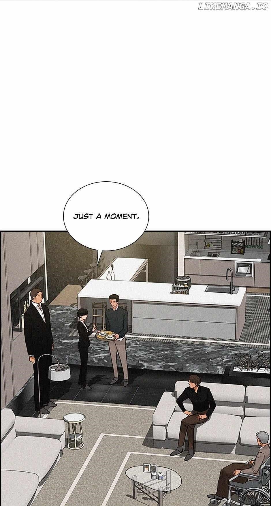 Lord of Money — Chapter 165 — page 19