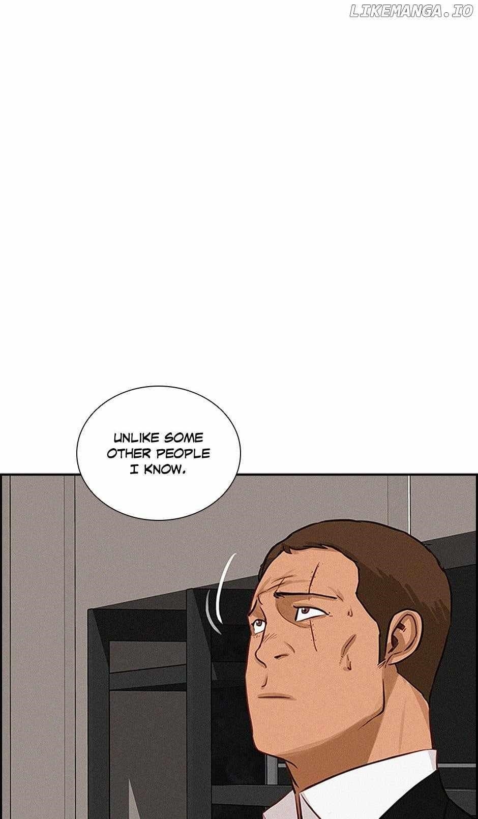 Lord of Money — Chapter 165 — page 23