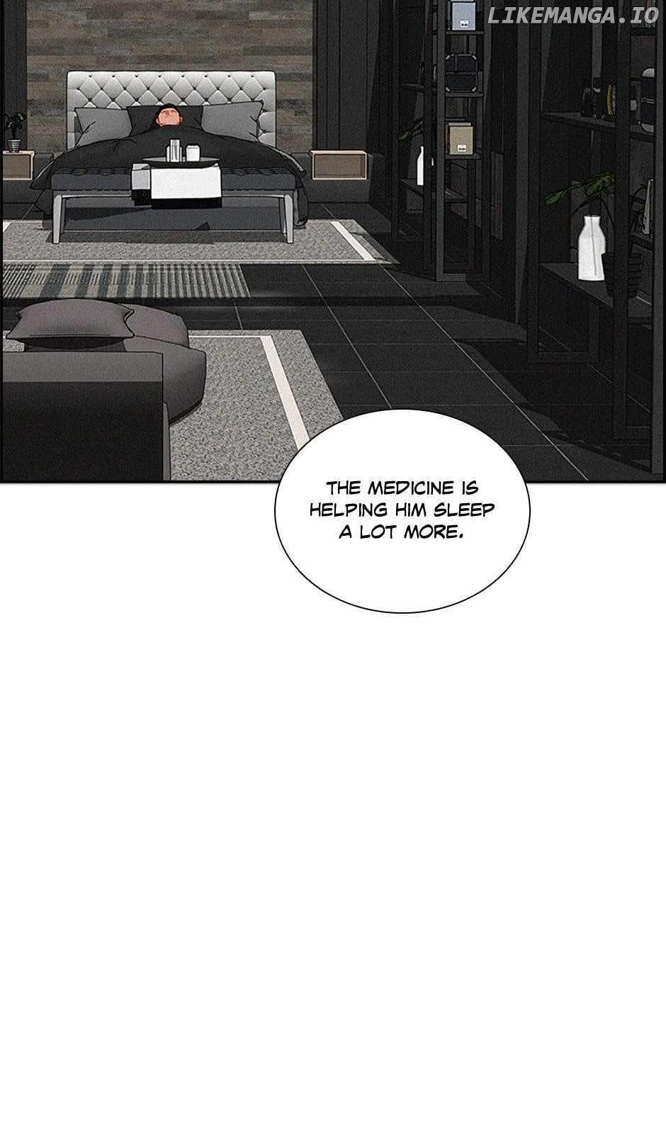 Lord of Money — Chapter 165 — page 25