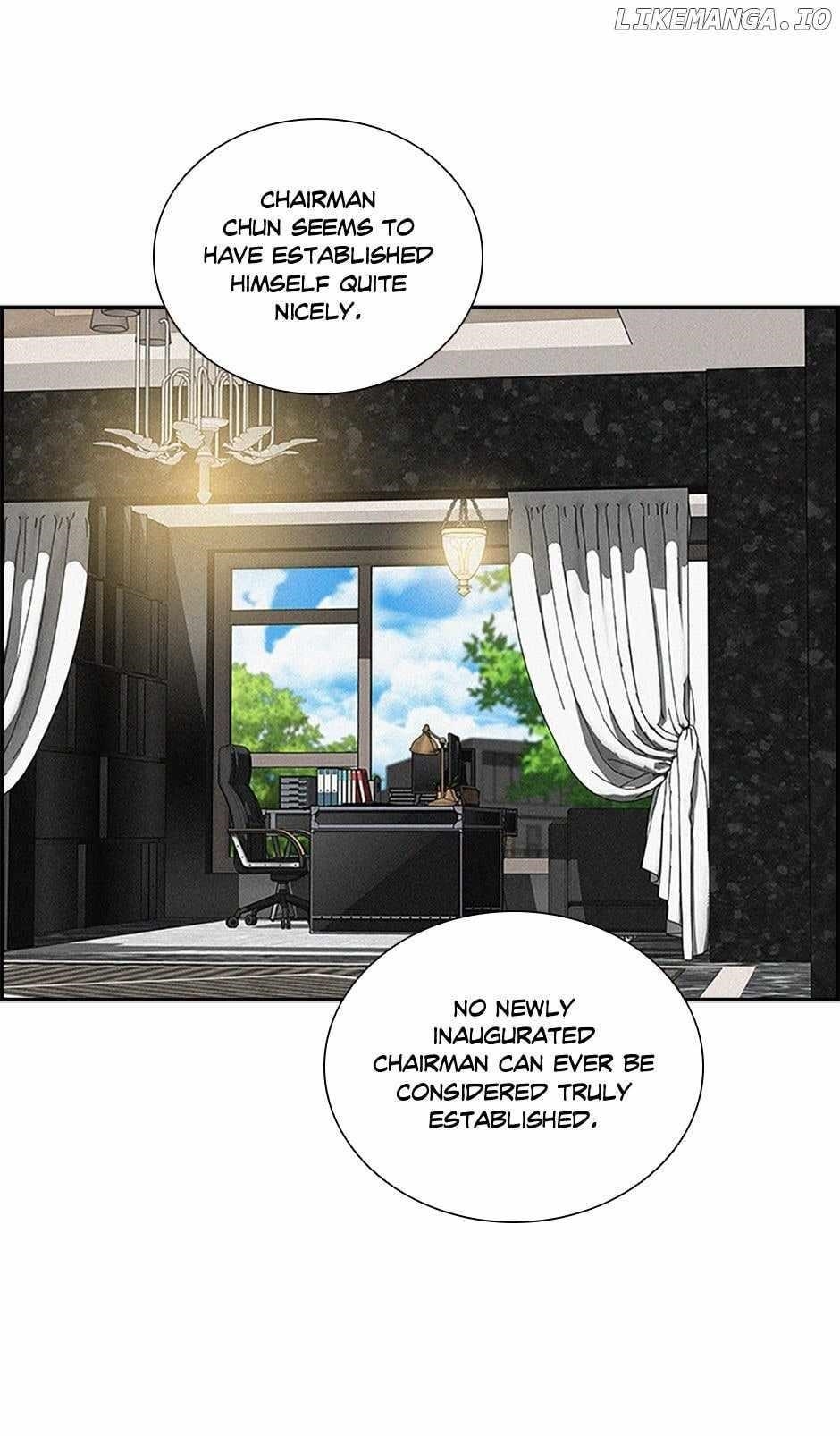 Lord of Money — Chapter 165 — page 26