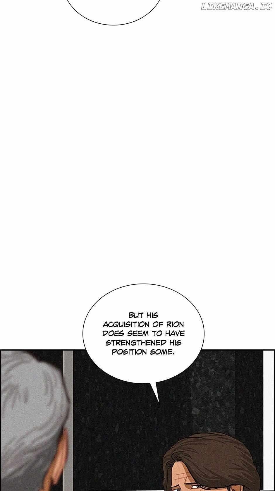 Lord of Money — Chapter 165 — page 28