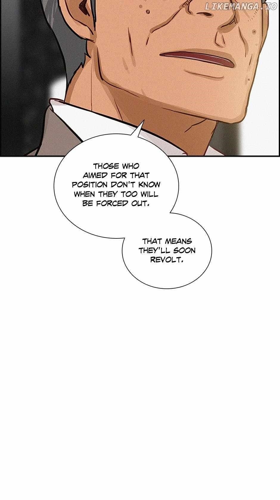Lord of Money — Chapter 165 — page 31