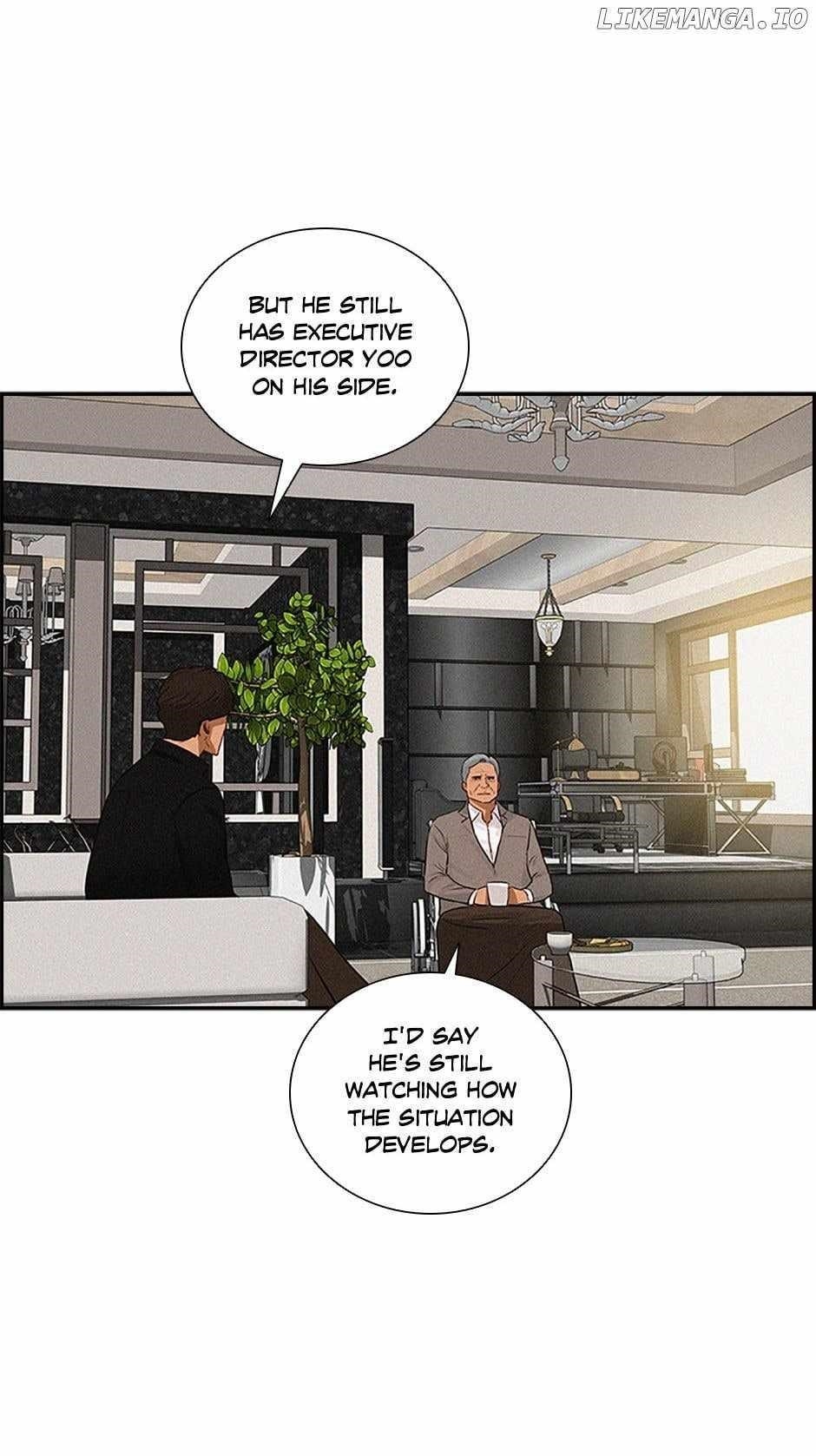 Lord of Money — Chapter 165 — page 32