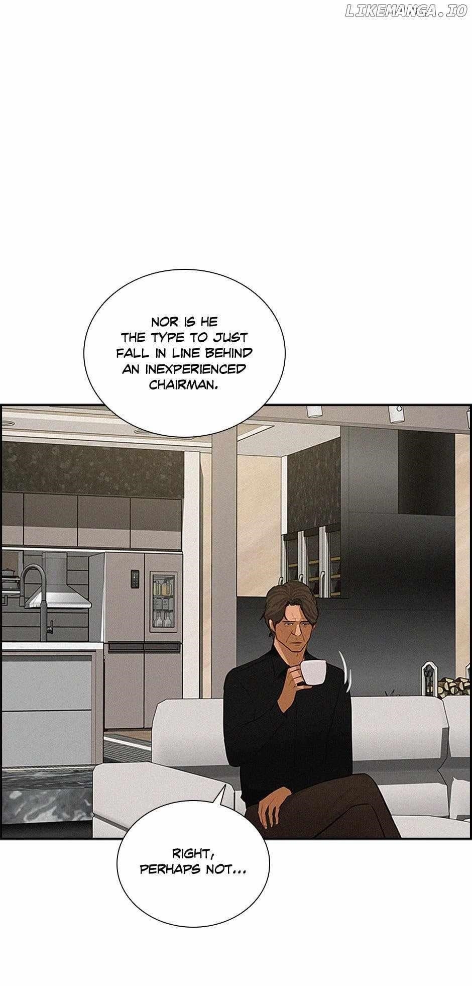 Lord of Money — Chapter 165 — page 33