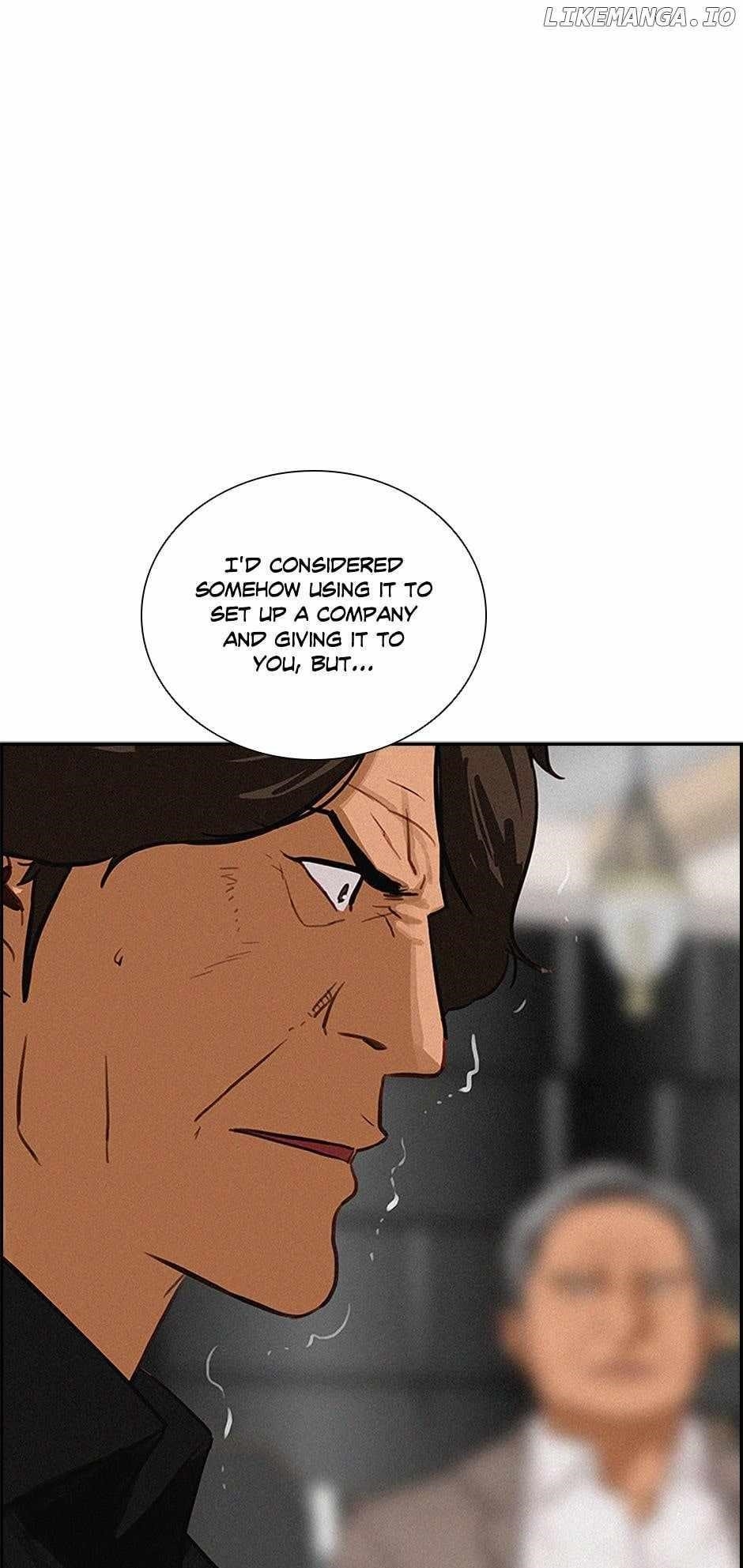 Lord of Money — Chapter 165 — page 38