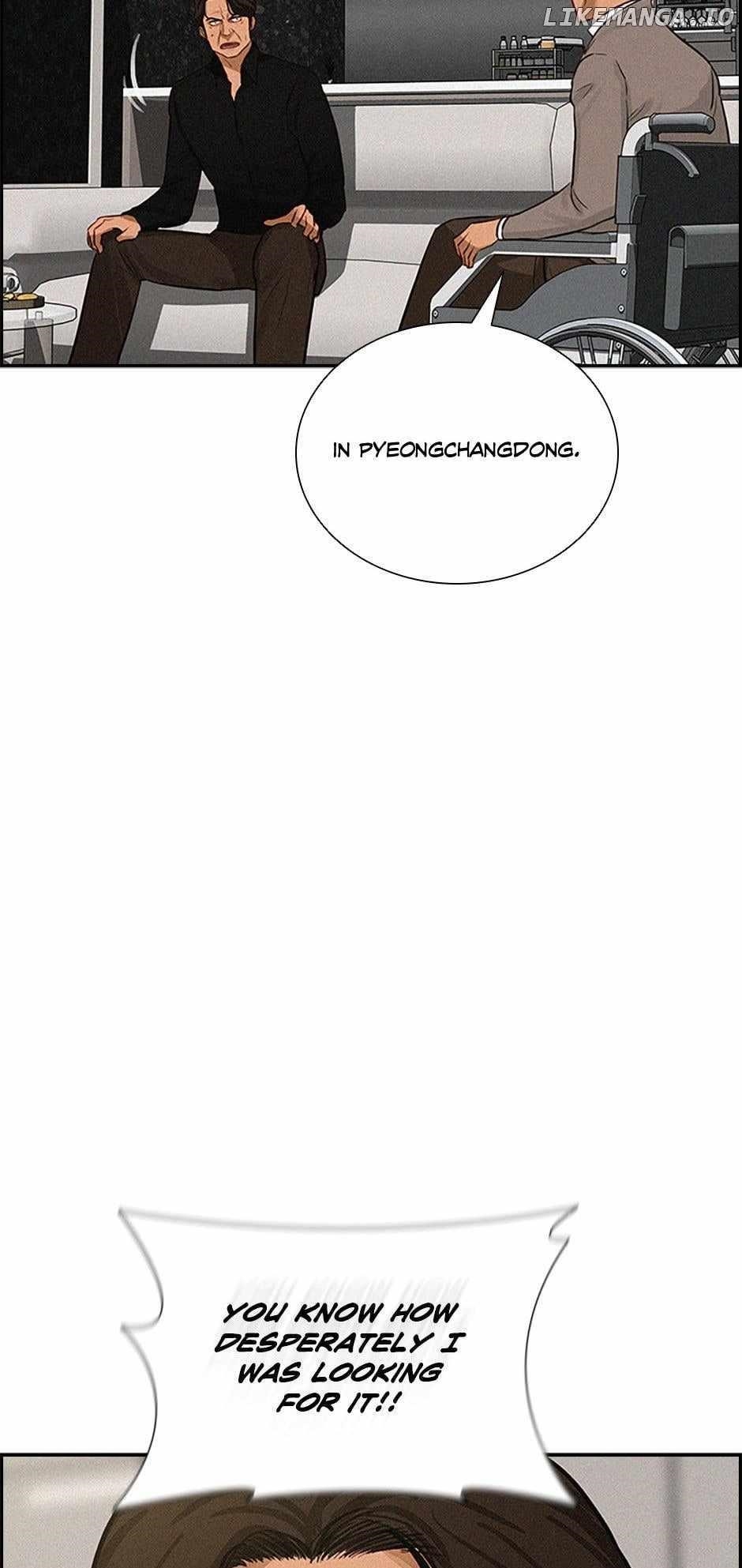 Lord of Money — Chapter 165 — page 40