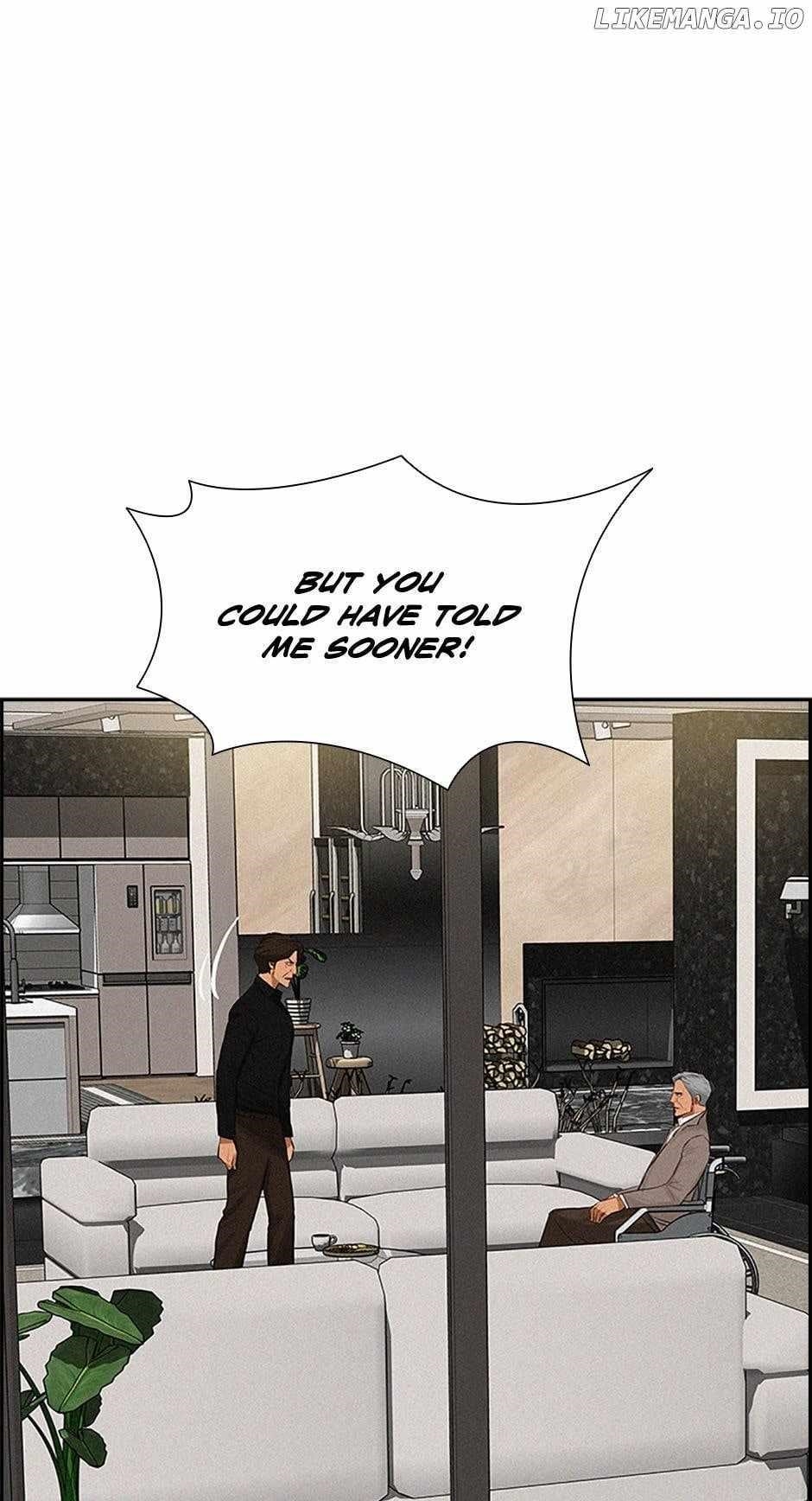 Lord of Money — Chapter 165 — page 43