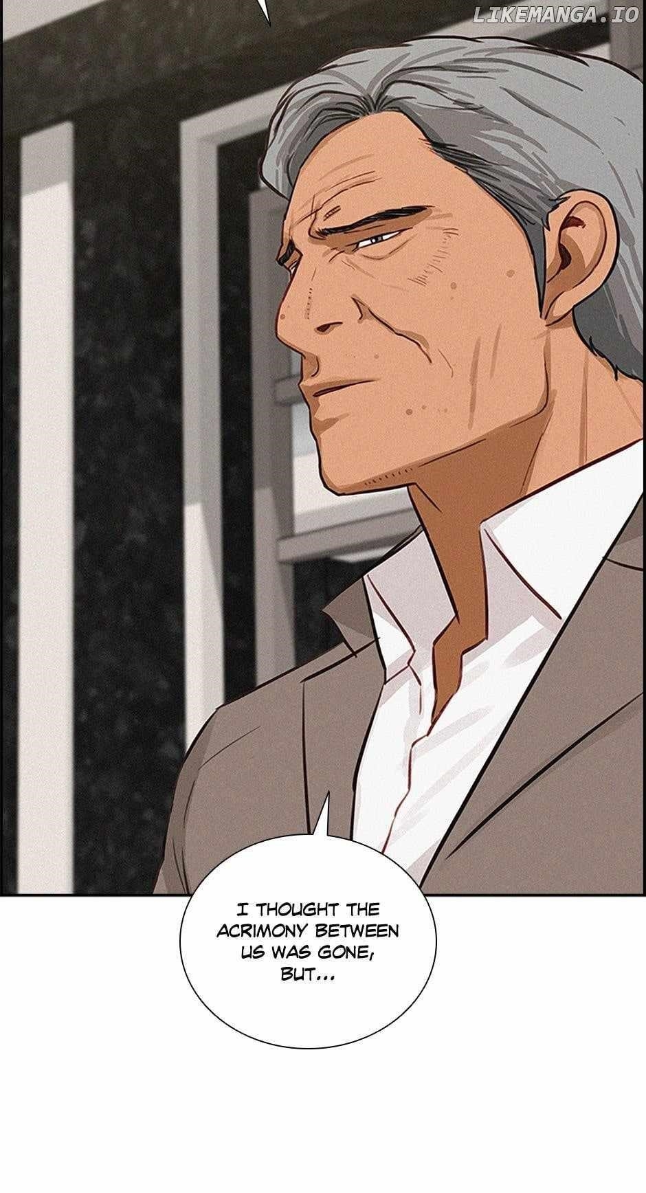 Lord of Money — Chapter 165 — page 46