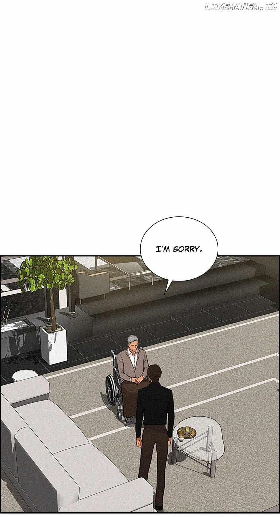 Lord of Money — Chapter 165 — page 47
