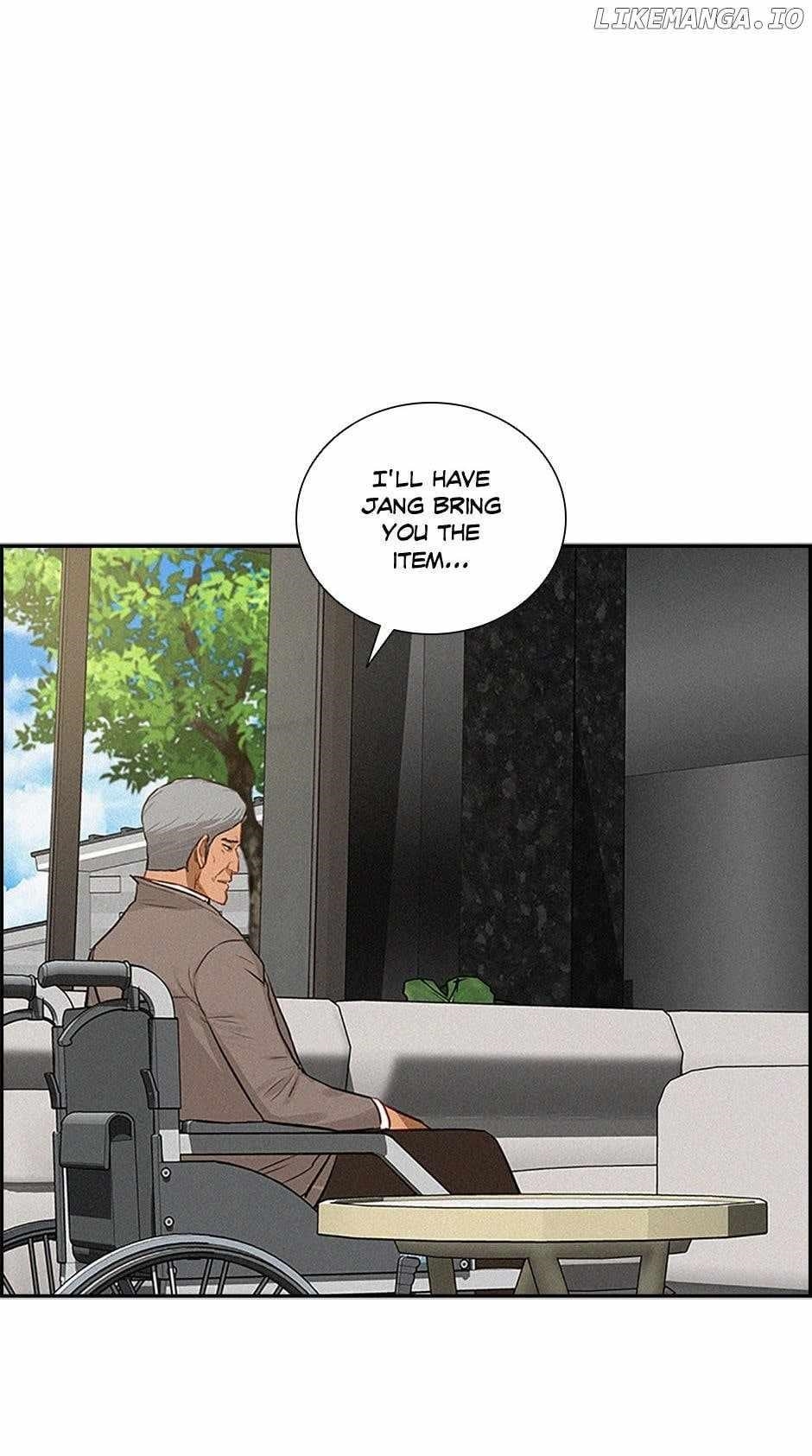Lord of Money — Chapter 165 — page 50