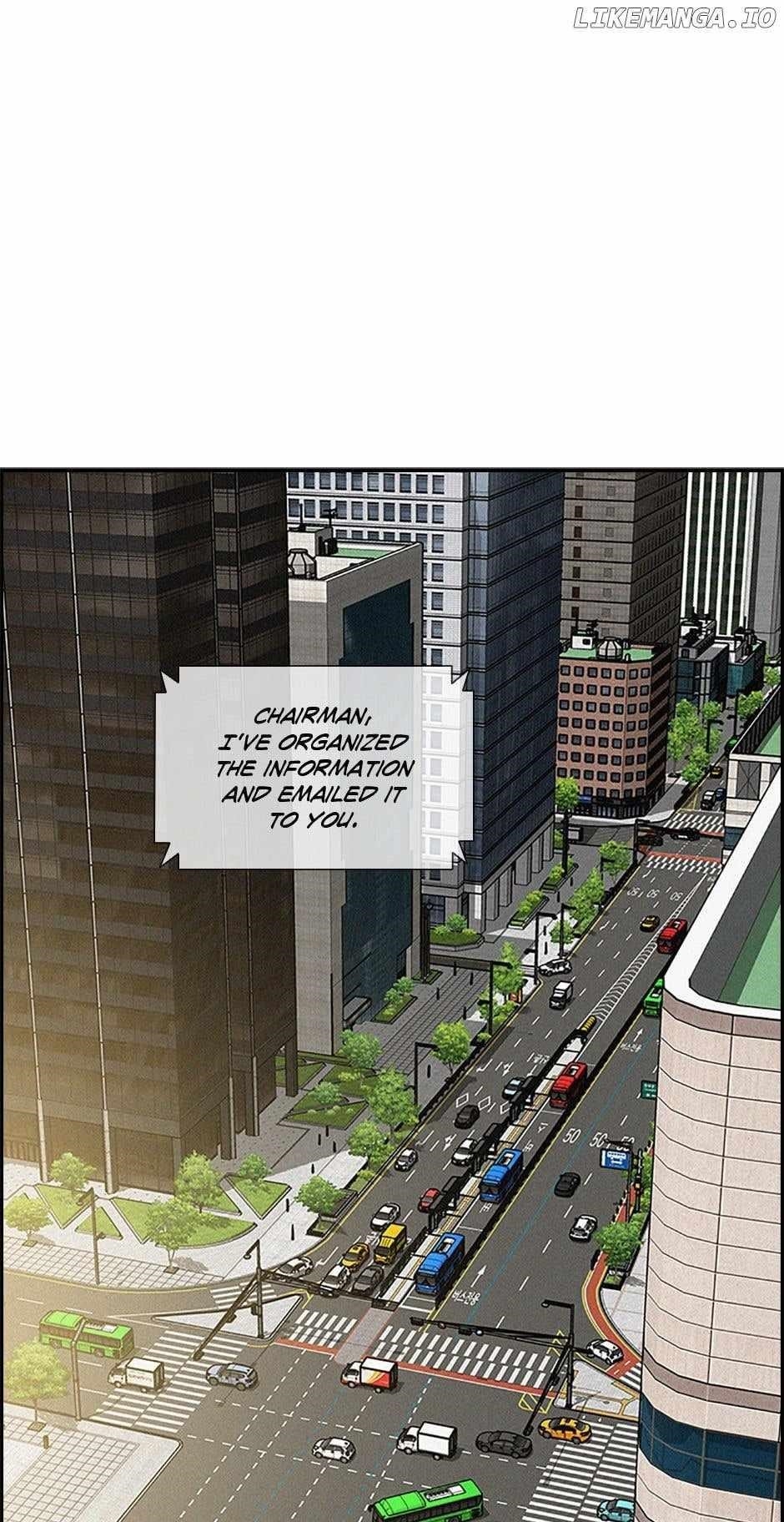 Lord of Money — Chapter 165 — page 53