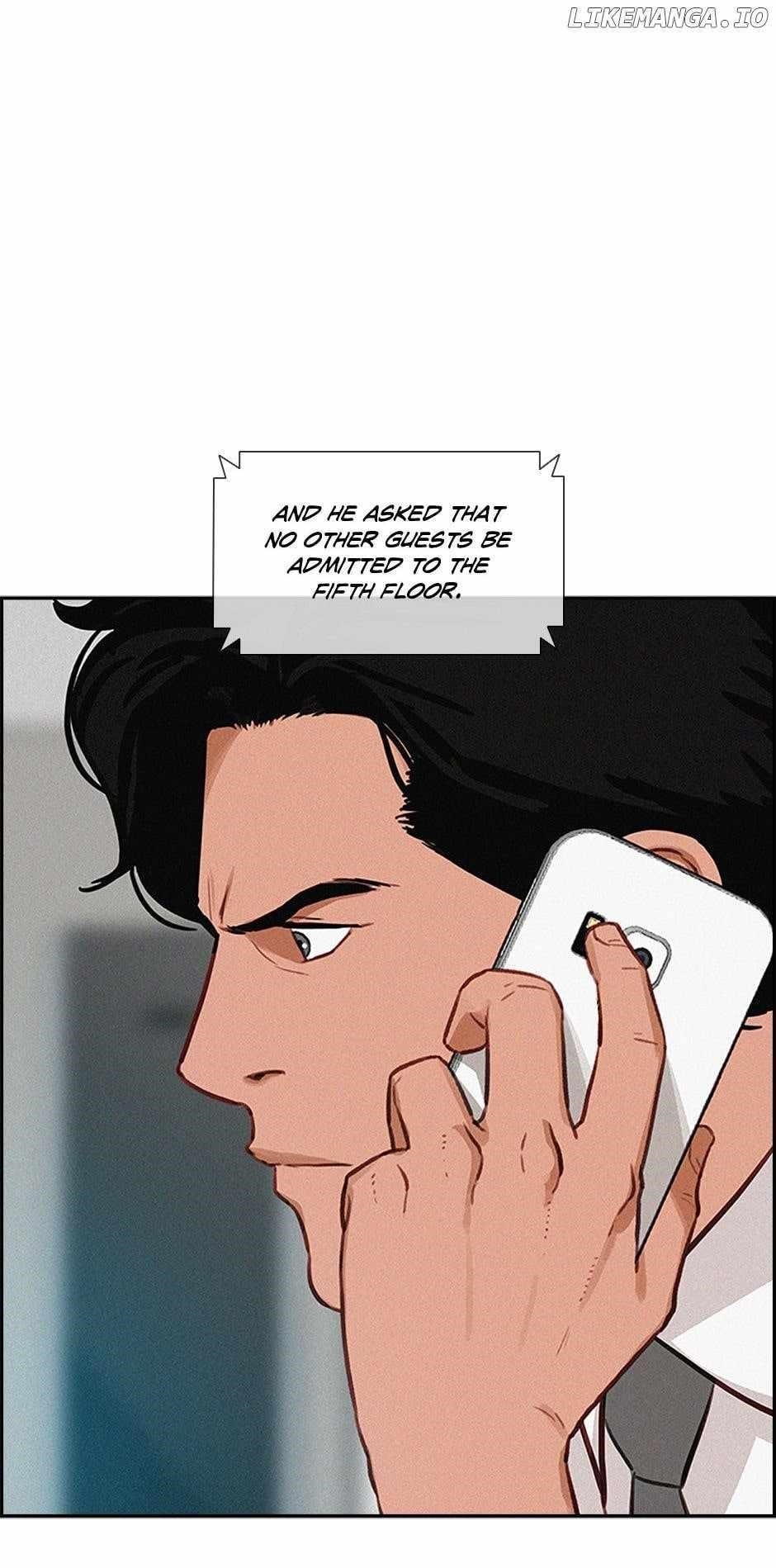 Lord of Money — Chapter 165 — page 59