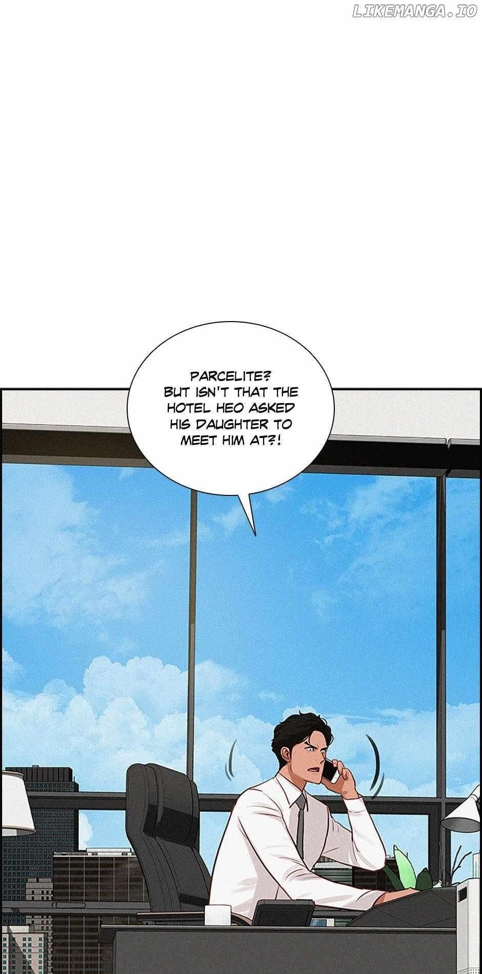 Lord of Money — Chapter 165 — page 60
