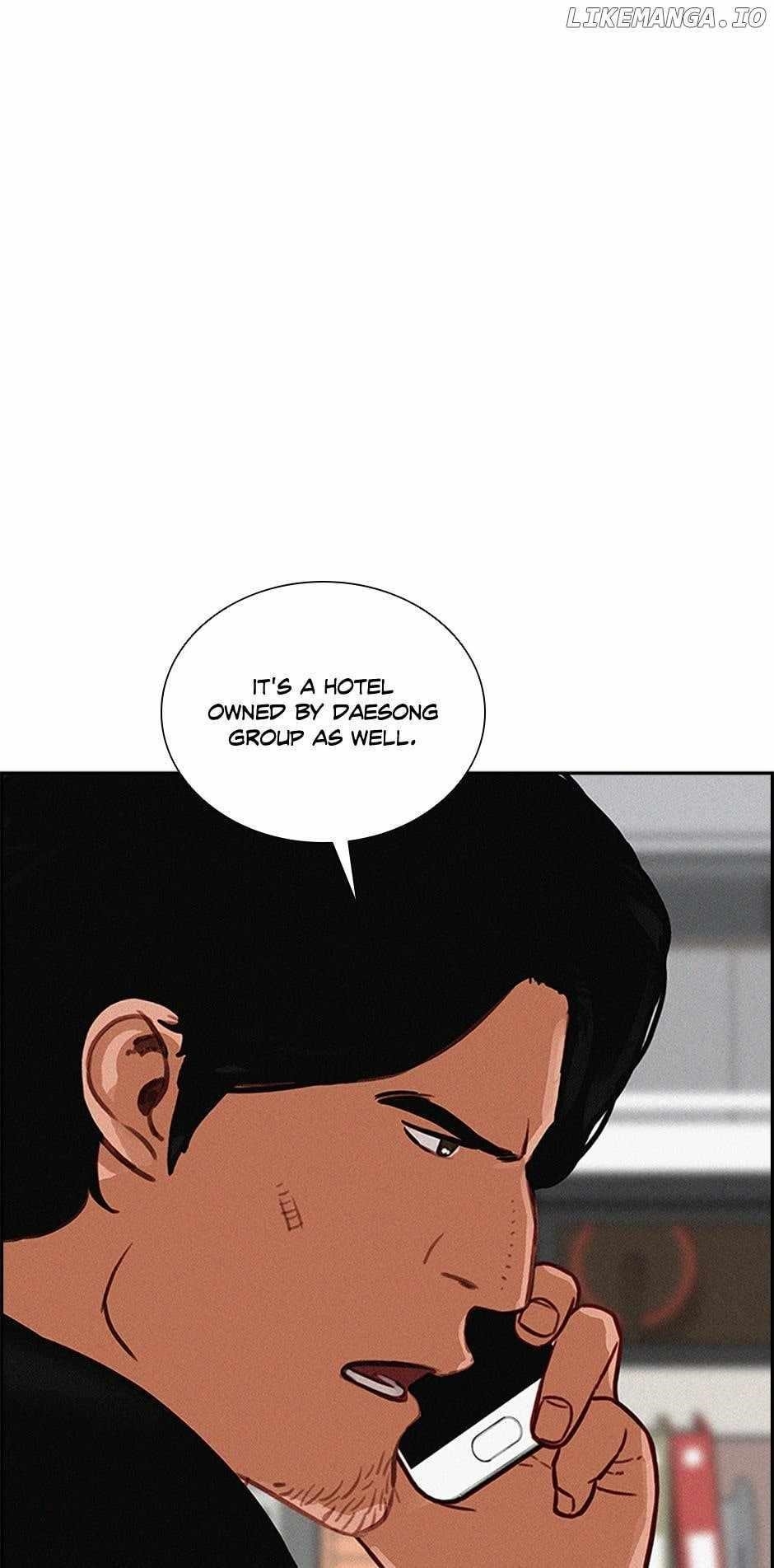 Lord of Money — Chapter 165 — page 62