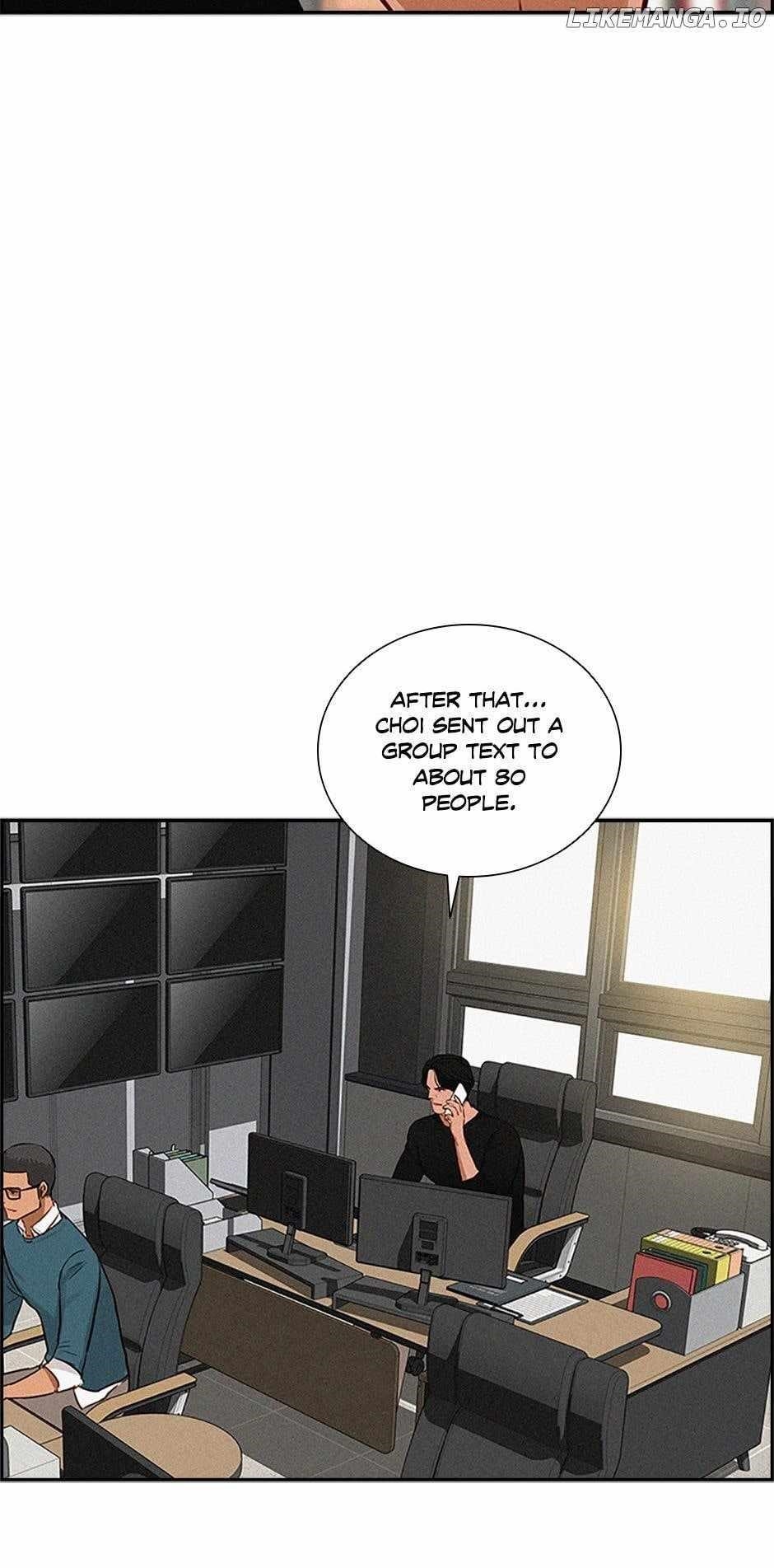 Lord of Money — Chapter 165 — page 63