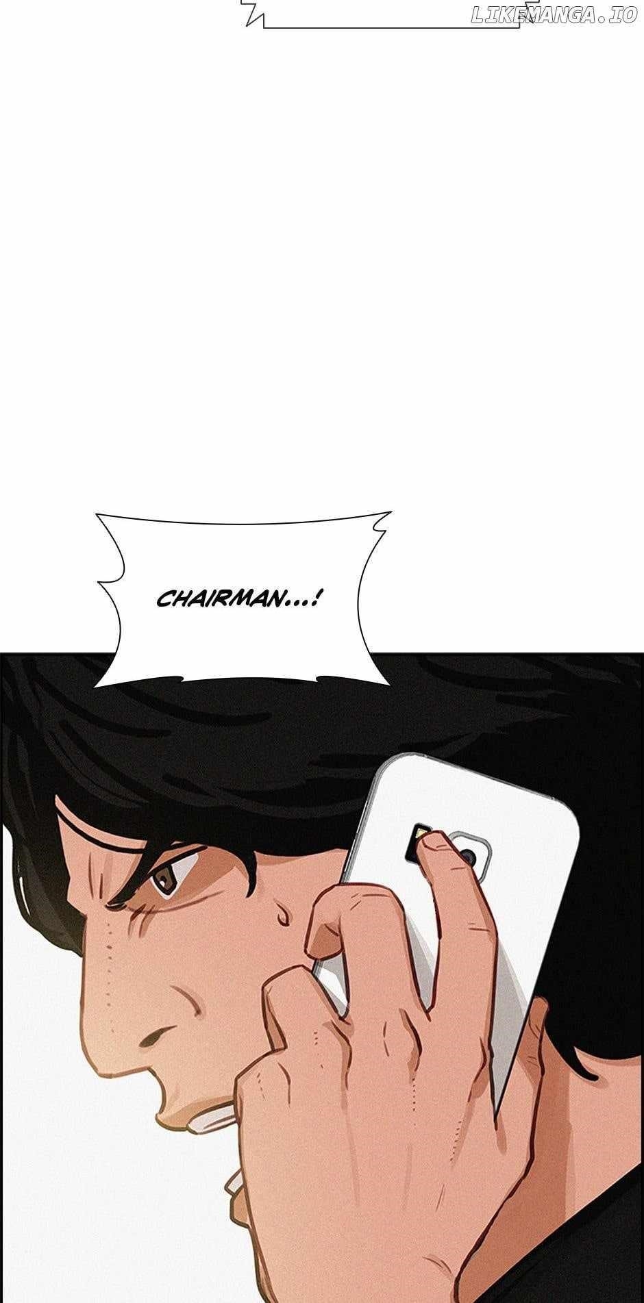 Lord of Money — Chapter 165 — page 65