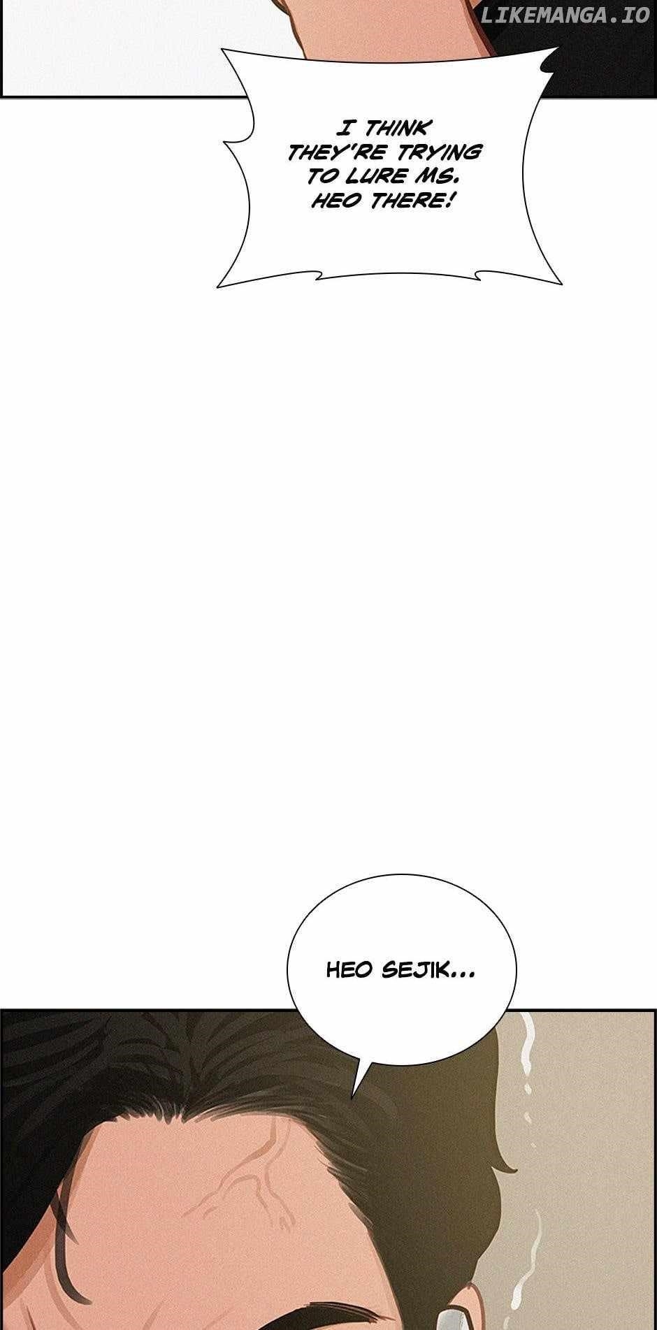Lord of Money — Chapter 165 — page 66