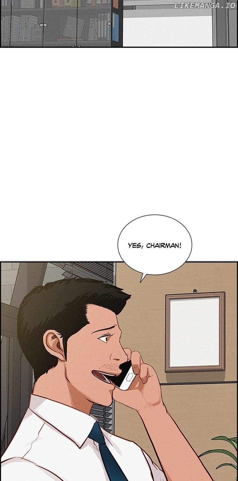 Lord of Money — Chapter 165 — page 70