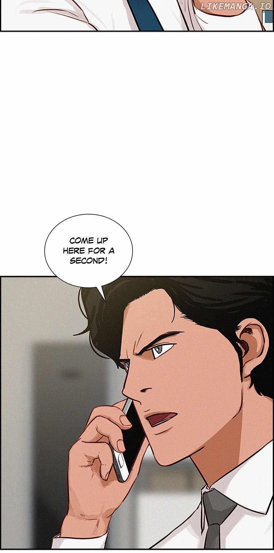 Lord of Money — Chapter 165 — page 71