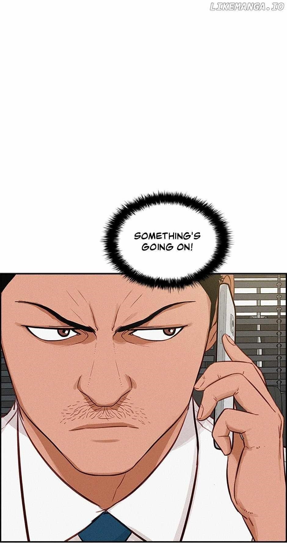 Lord of Money — Chapter 165 — page 72