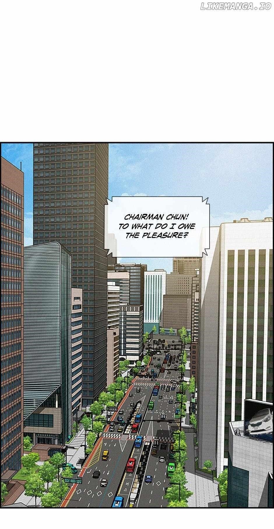 Lord of Money — Chapter 165 — page 76