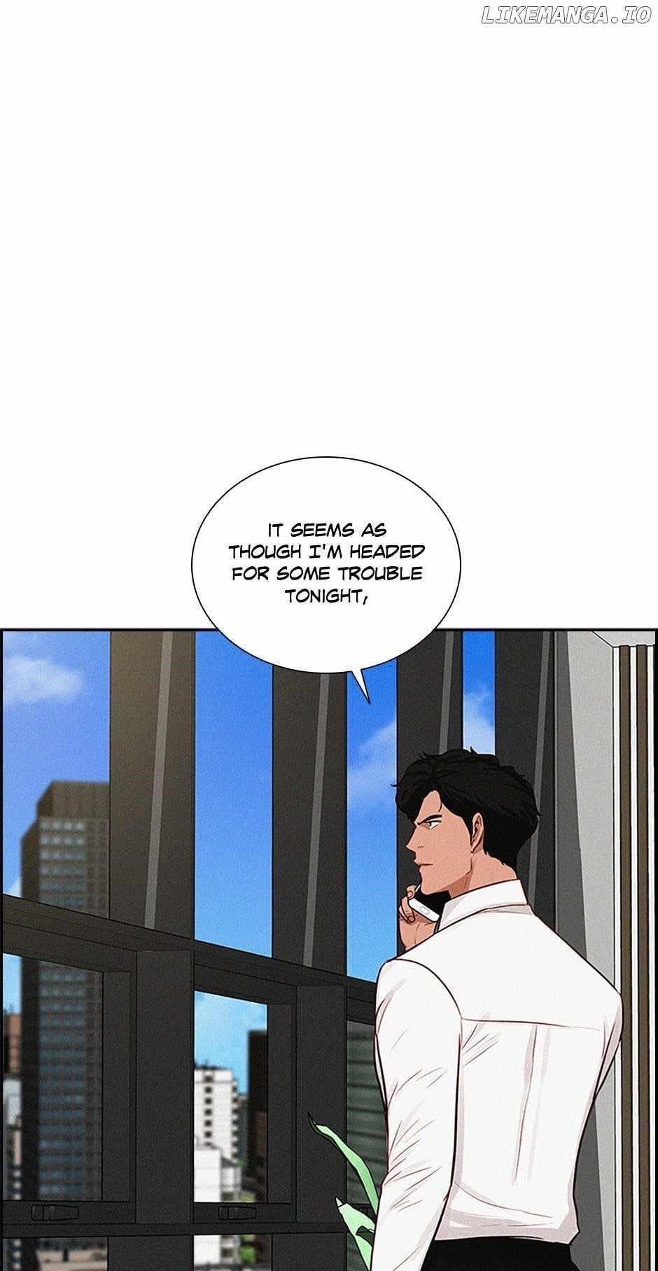 Lord of Money — Chapter 165 — page 77