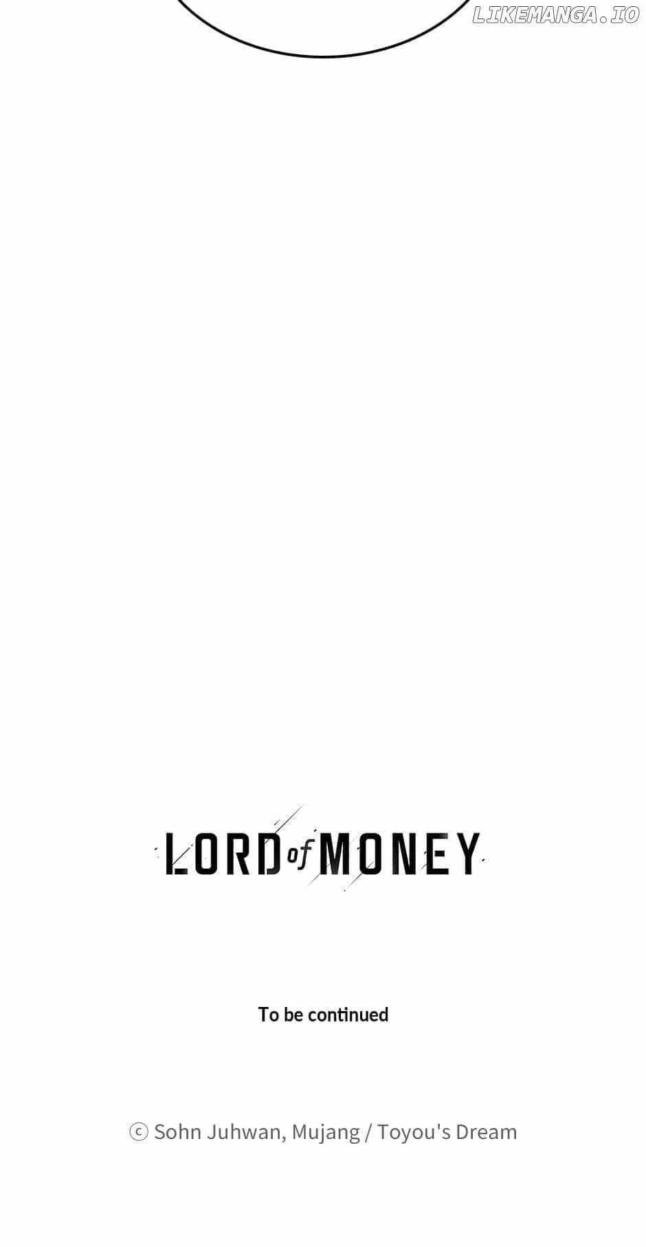 Lord of Money — Chapter 165 — page 80